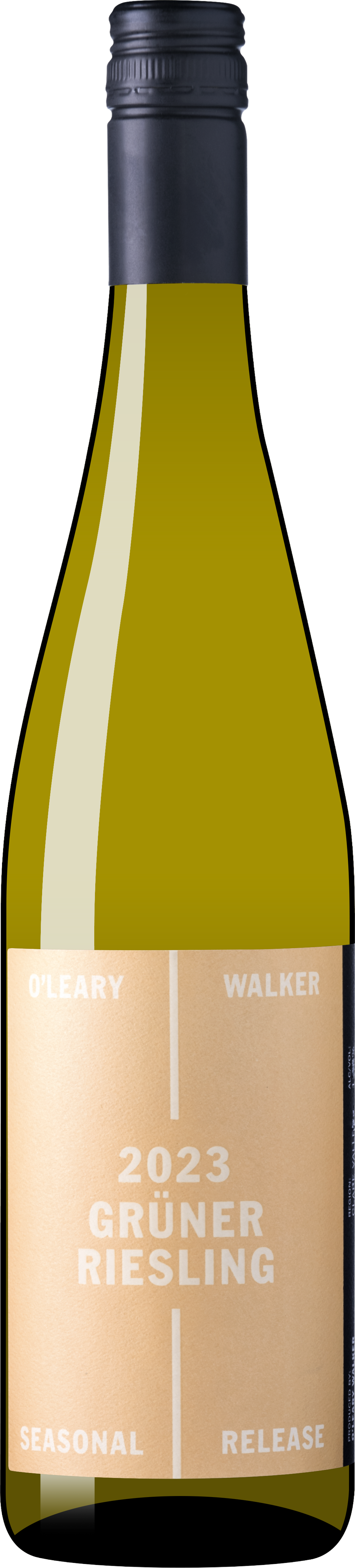O’Leary Walker Wines Grüner Riesling Gruner Veltliner Riesling 2023 Clare Valley